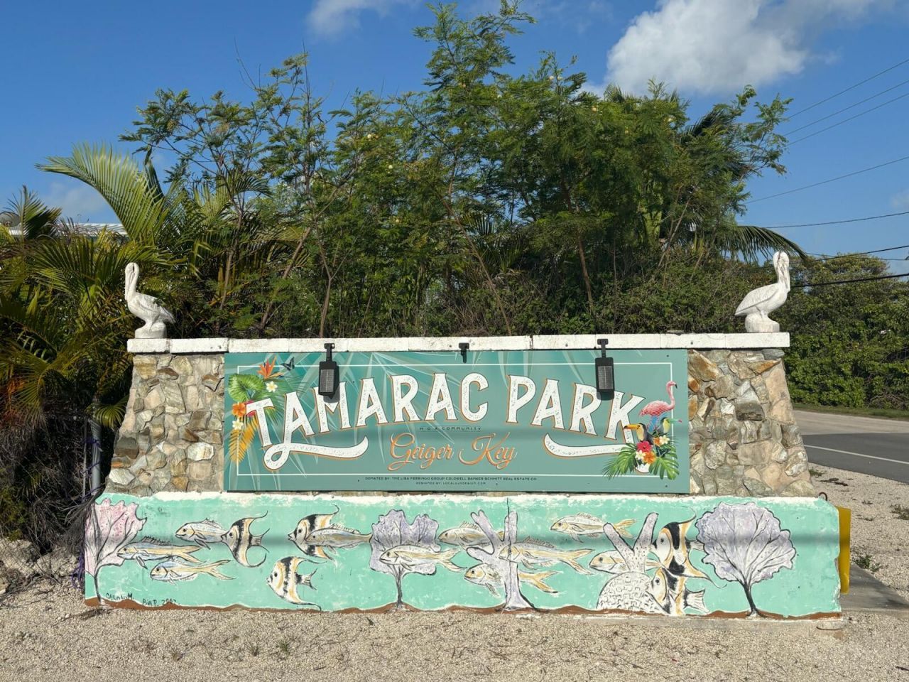 125 Sea Lane, Geiger, FL 33040 Photo