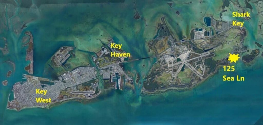 125 Sea Lane, Geiger, FL 33040 Photo