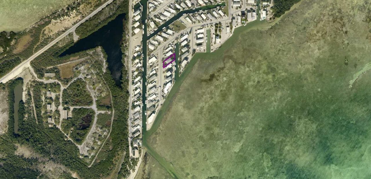 125 Sea Lane, Geiger, FL 33040 Photo