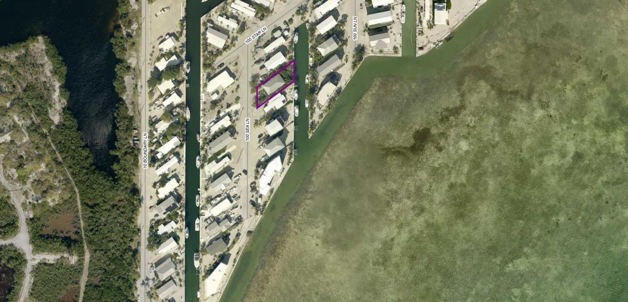 125 Sea Lane, Geiger, FL 33040 Photo