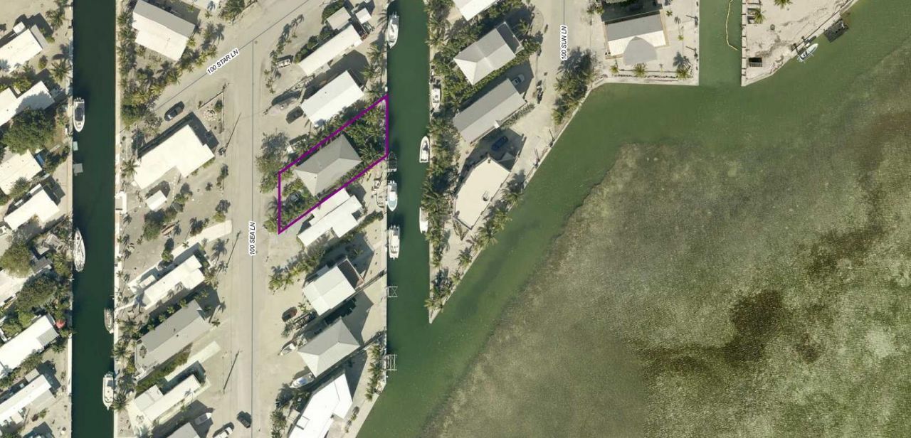 125 Sea Lane, Geiger, FL 33040 Photo