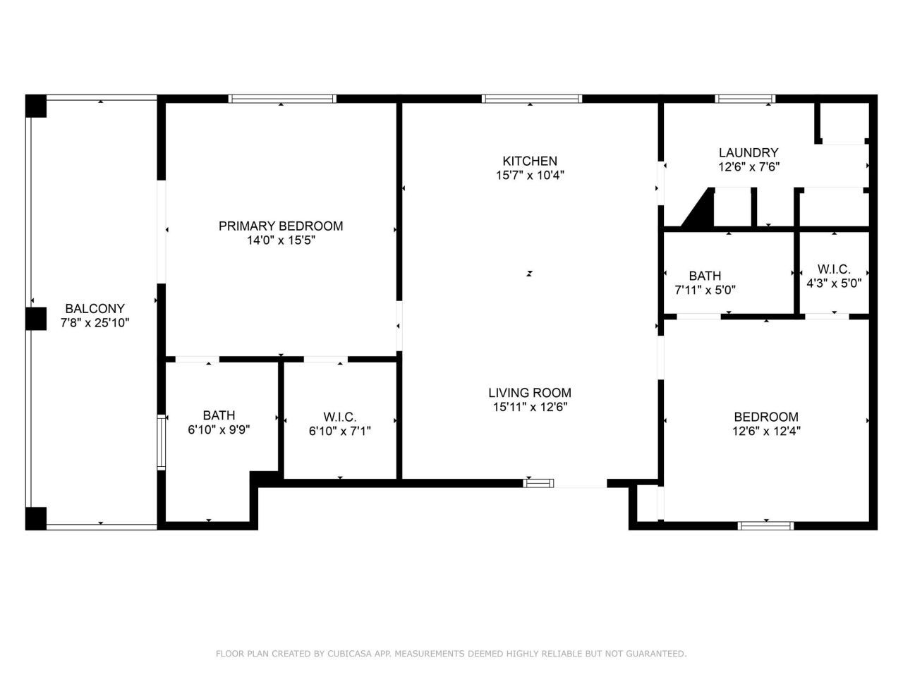 125 Sea Lane, Geiger, FL 33040 Photo