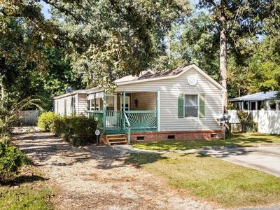 9017 Teal Dr., Murrells Inlet, SC 29576