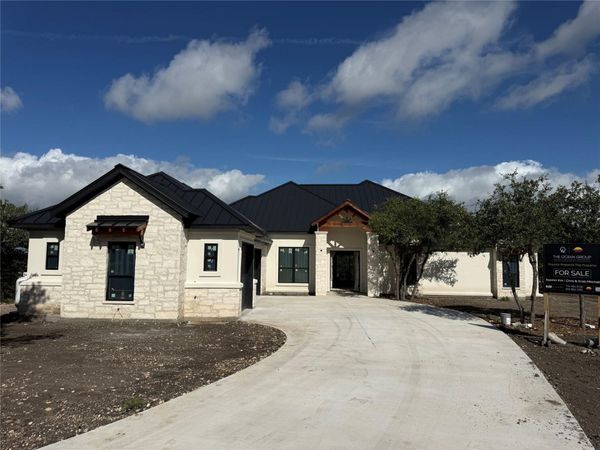 517 Vale Pond SPUR, Georgetown, TX 78633