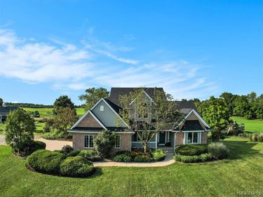 8584 E Parker Road, Sciota Twp, MI 48848