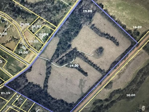 0 US 127 , Pikeville, TN 37367