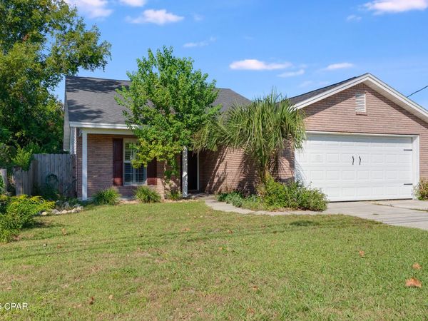 3007 Sarasota Avenue, Panama City, FL 32405