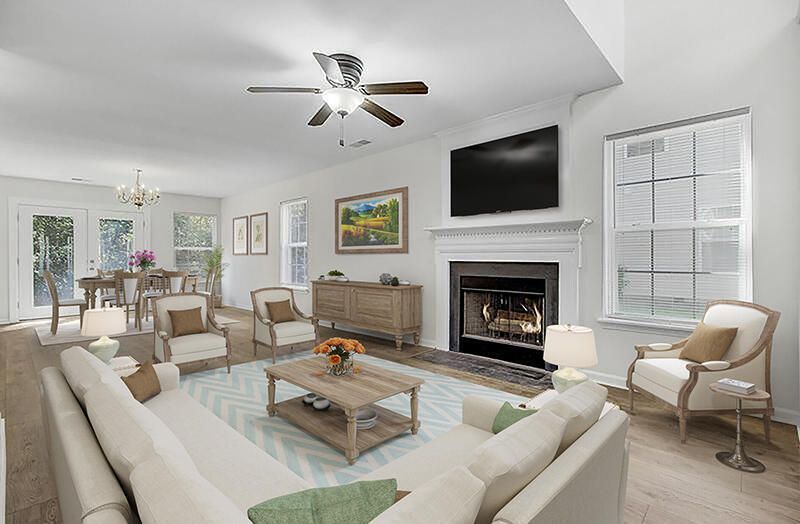 9126 Maple Grove Drive Photo 5