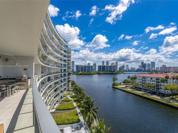 3250 NE 188th St, Unit 603, Aventura, FL 33180