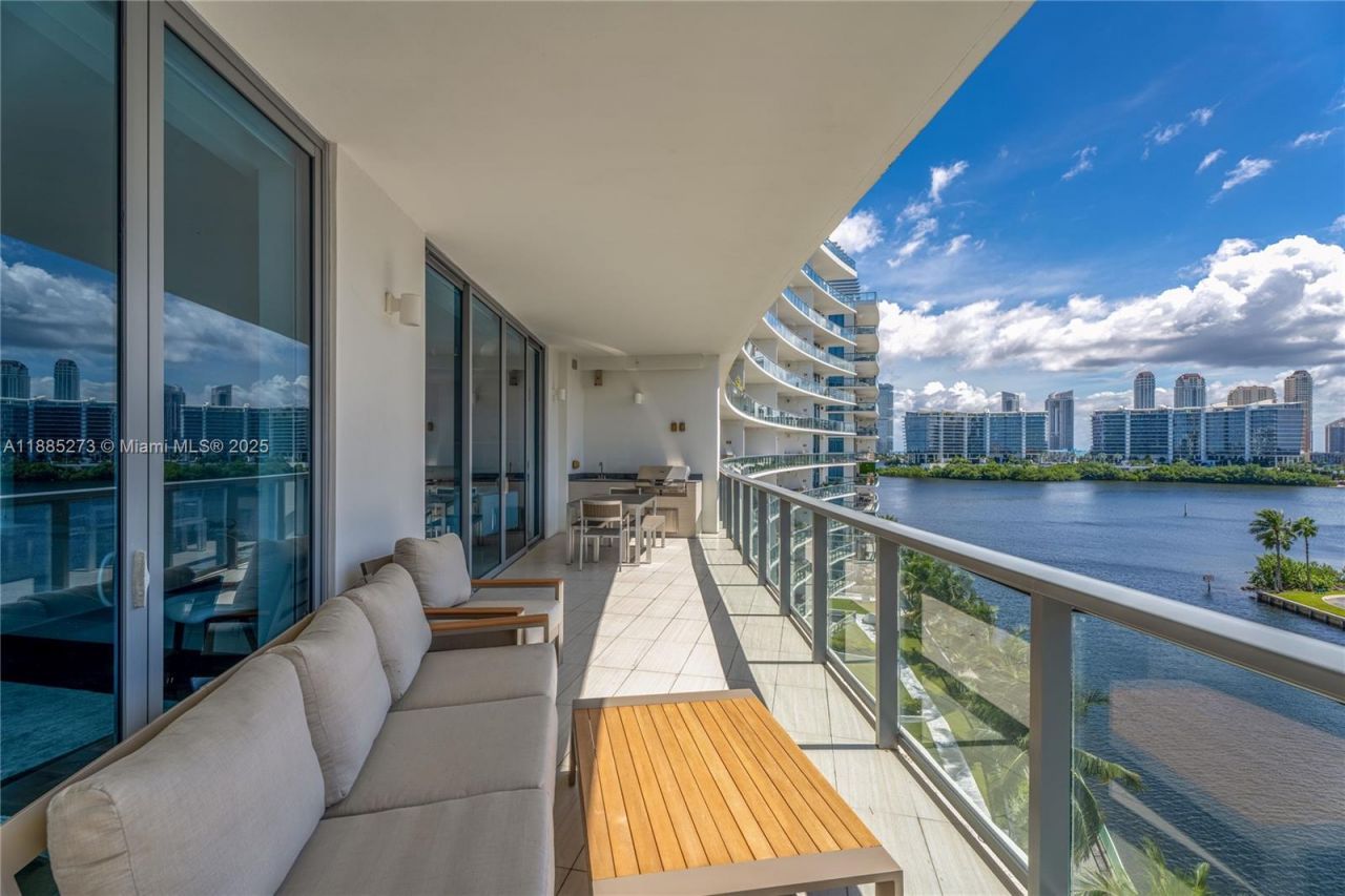 3250 NE 188th St, Unit 603, Aventura, FL 33180 Photo