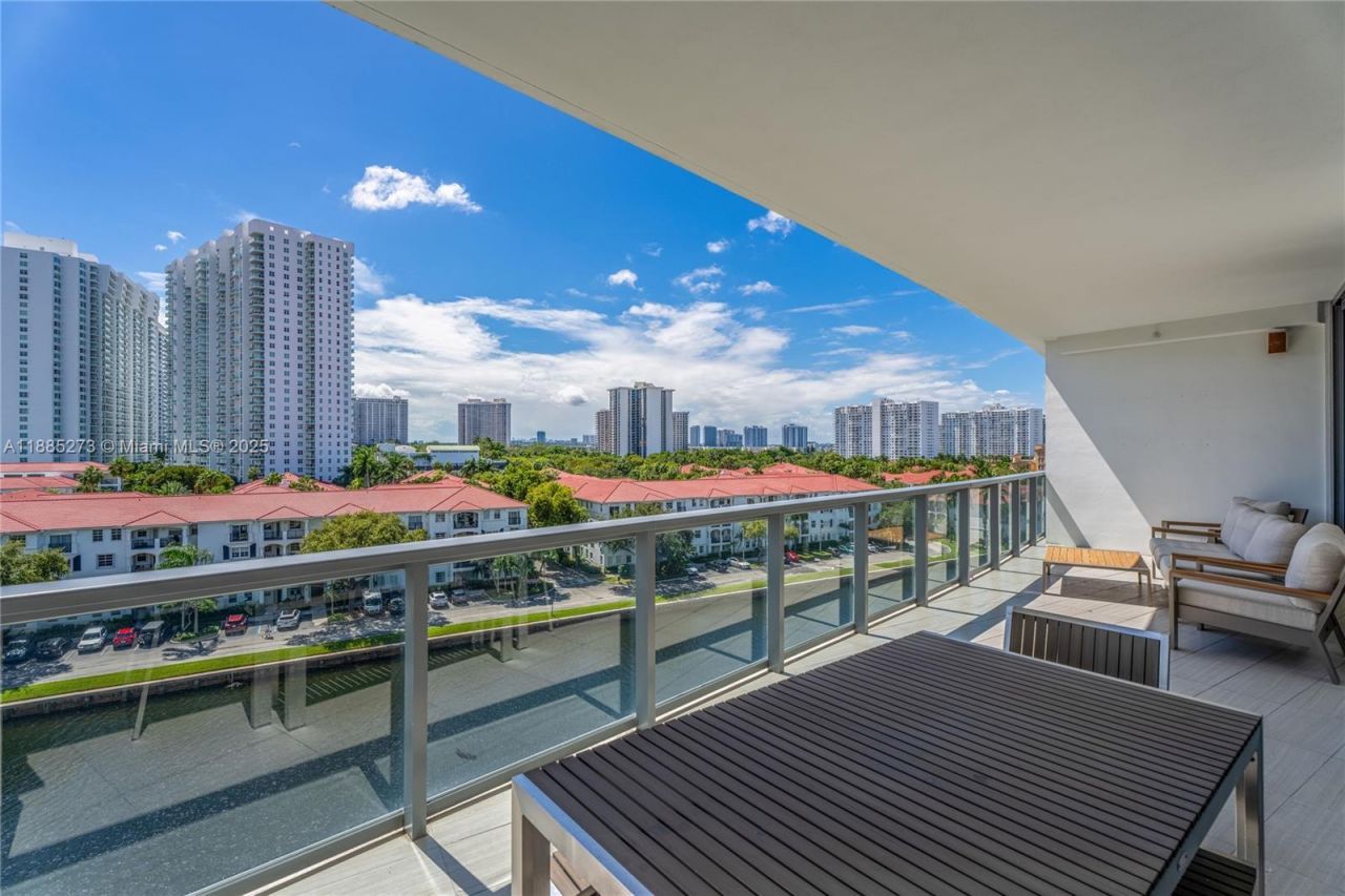 3250 NE 188th St, Unit 603, Aventura, FL 33180 Photo