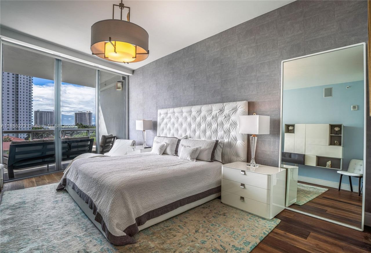 3250 NE 188th St, Unit 603, Aventura, FL 33180 Photo