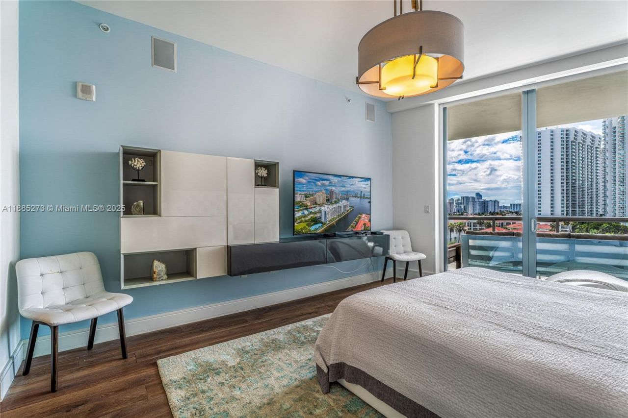 3250 NE 188th St, Unit 603, Aventura, FL 33180 Photo