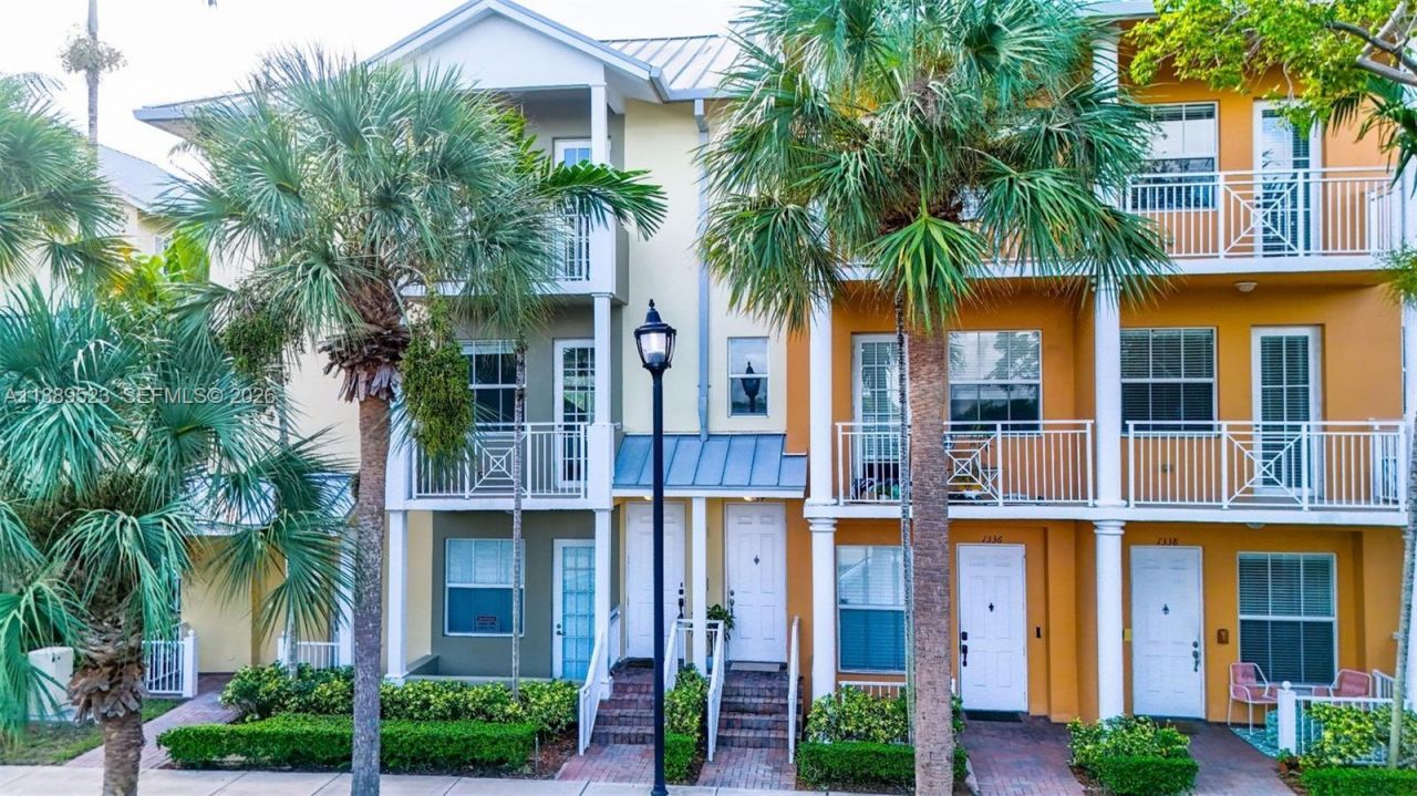 1332 SW 2nd Ct, Fort Lauderdale, FL 33312 Photo