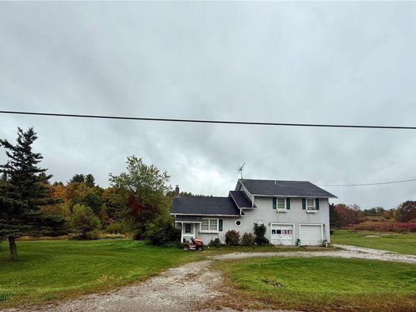 670 Cr 22, Gouverneur, NY 13642