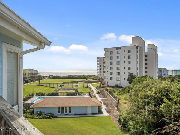 8801 Reed Drive, Unit 210n, Emerald Isle, NC 28594