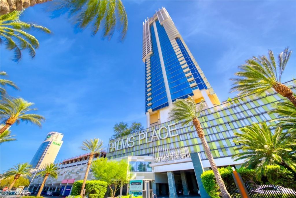4381 W Flamingo Road, Unit 53307, Las Vegas, NV 89103 Main Photo