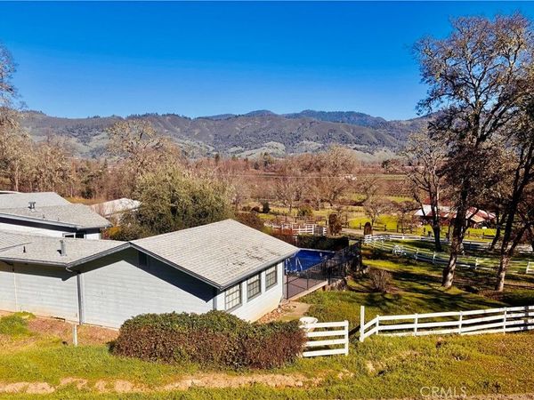 8451 Gibson Lane, Potter Valley, CA 95469