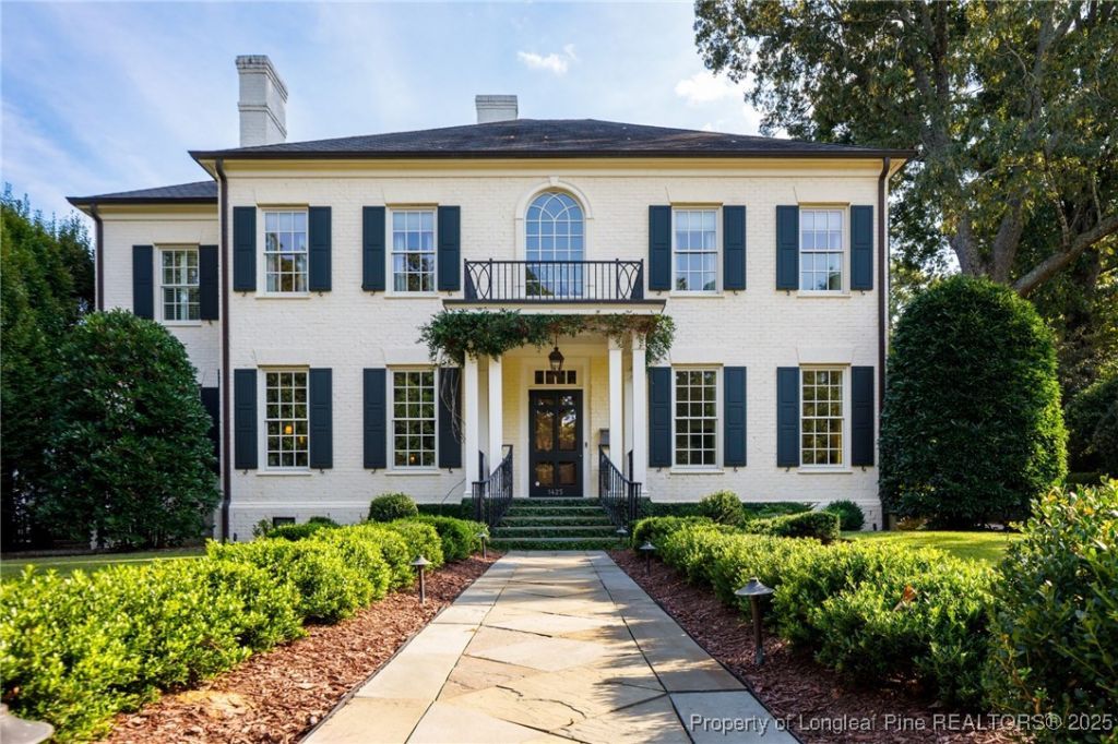 1425 Raeford Road, Fayetteville, NC 28305 Main Photo