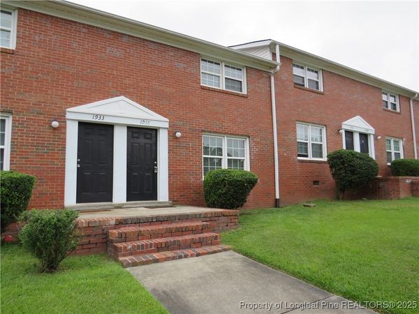 1941 King George Drive, Fayetteville, NC 28303