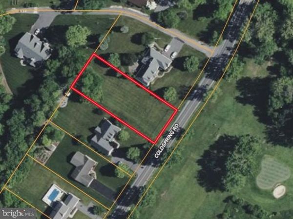 .63+/- ACRES COLDSPRING ROAD, FAYETTEVILLE, PA 17222