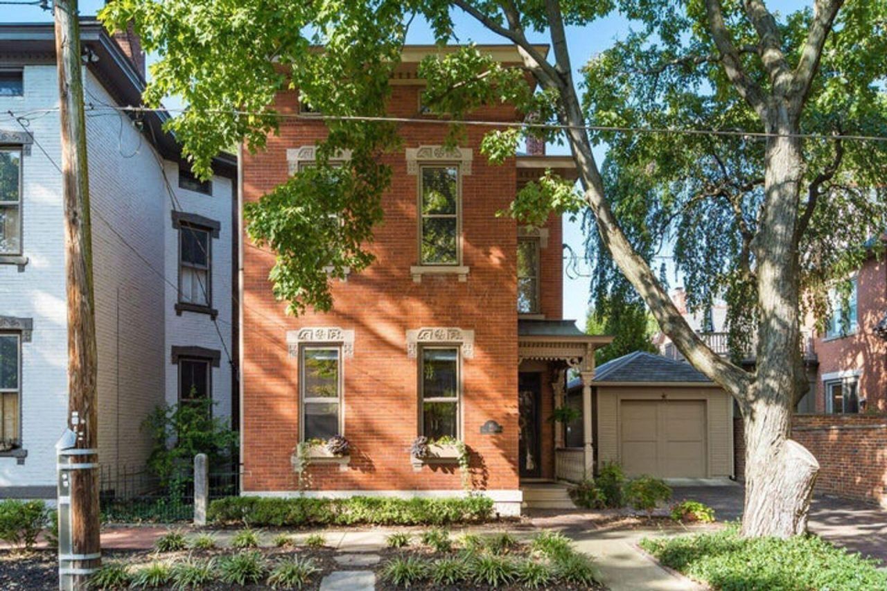 46 E Frankfort Street, Columbus, OH 43206 Main Photo