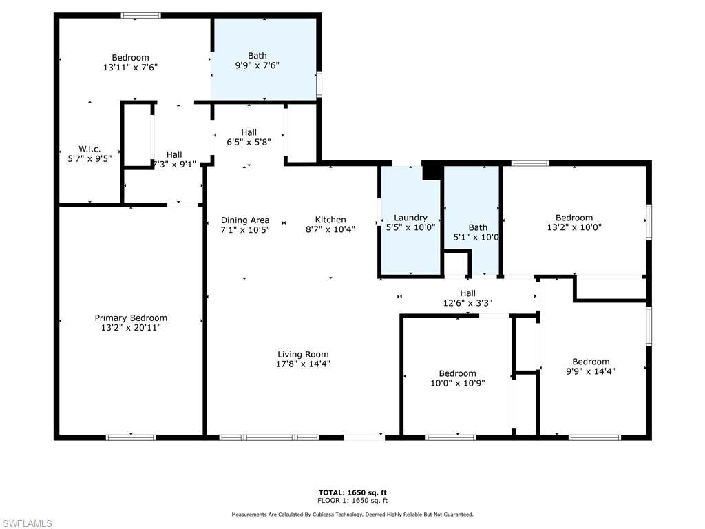 883 Coconut Cir E, Naples, FL 34104 Photo