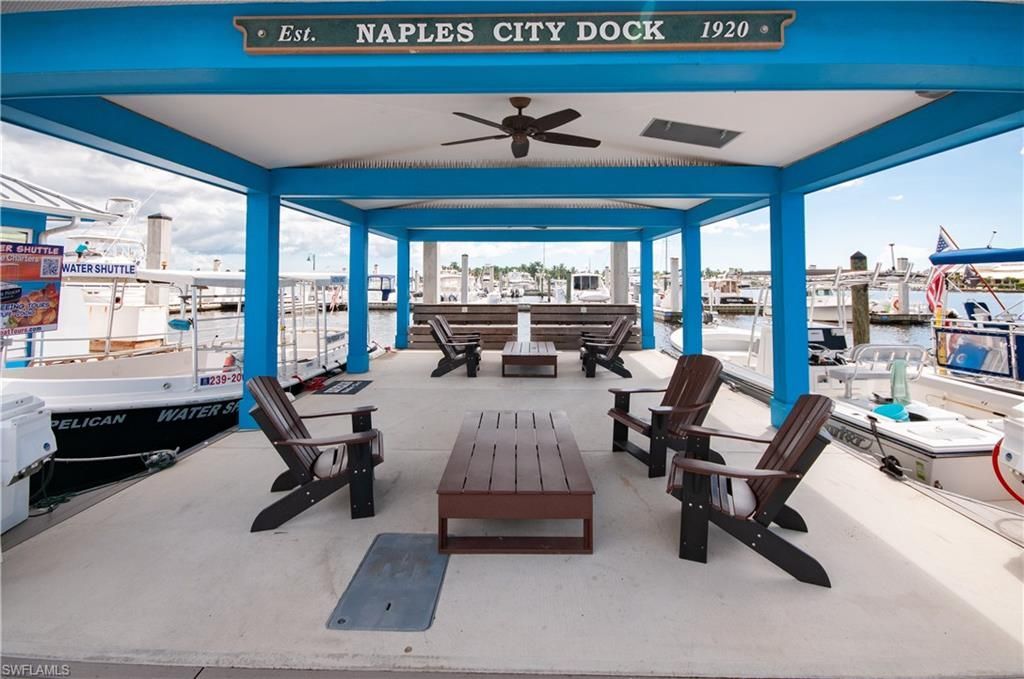 900 Broad Ave S, Unit 133/134, Naples, FL 34102 Photo