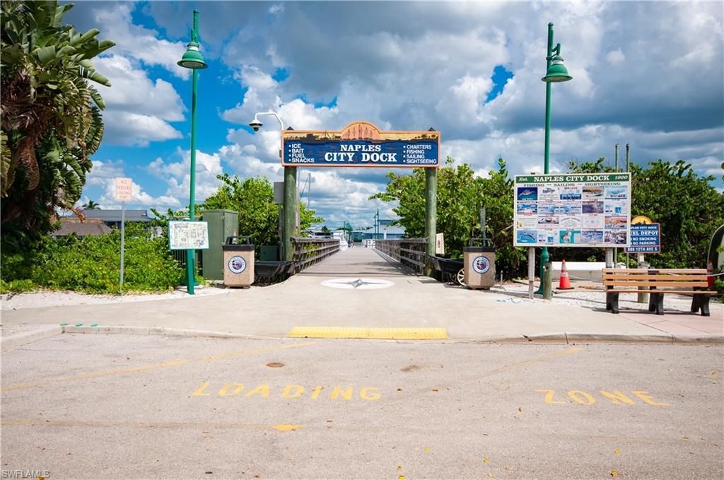 900 Broad Ave S, Unit 133/134, Naples, FL 34102 Photo