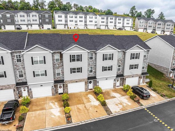 2020 Mountain Ash Lane, Morgantown, WV 26501