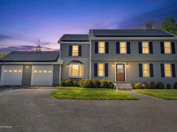 11 High Hill Court, Dedham, ME 04429