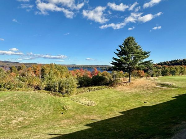 1 Squaw Village, Unit 7D, Moosehead Junction Twp, ME 04442