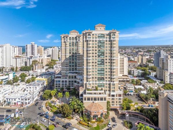 105 AVENIDA DE DIEGO, Unit 2005N/06N, San Juan, PR 00907