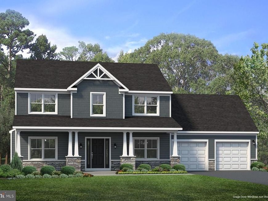 174 Deans Way, State College, PA 16803 Main Photo