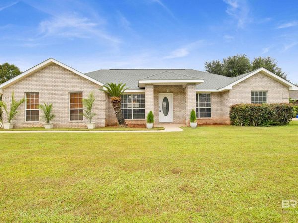 1043 Orlando Drive, Foley, AL 36535