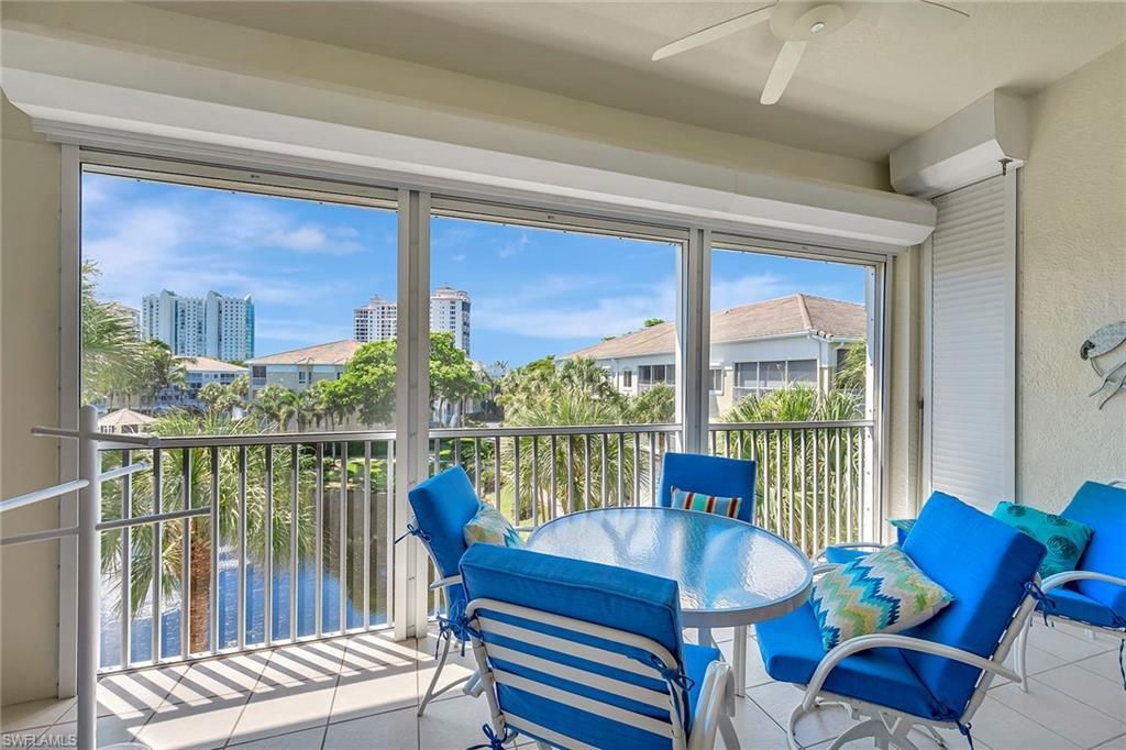 7654 Pebble Creek Cir, Unit 303, Naples, FL 34108 Photo