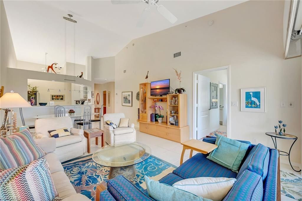 7654 Pebble Creek Cir, Unit 303, Naples, FL 34108 Photo