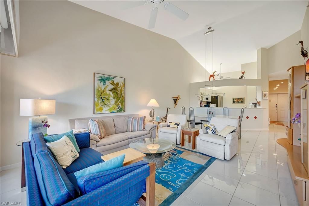 7654 Pebble Creek Cir, Unit 303, Naples, FL 34108 Photo