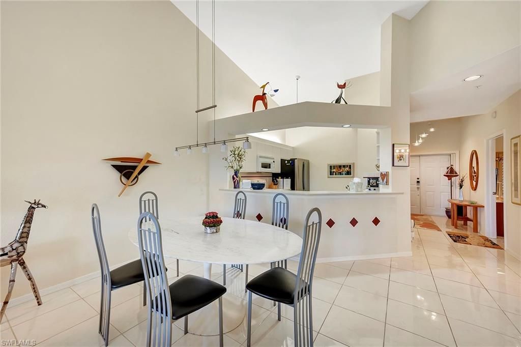 7654 Pebble Creek Cir, Unit 303, Naples, FL 34108 Photo