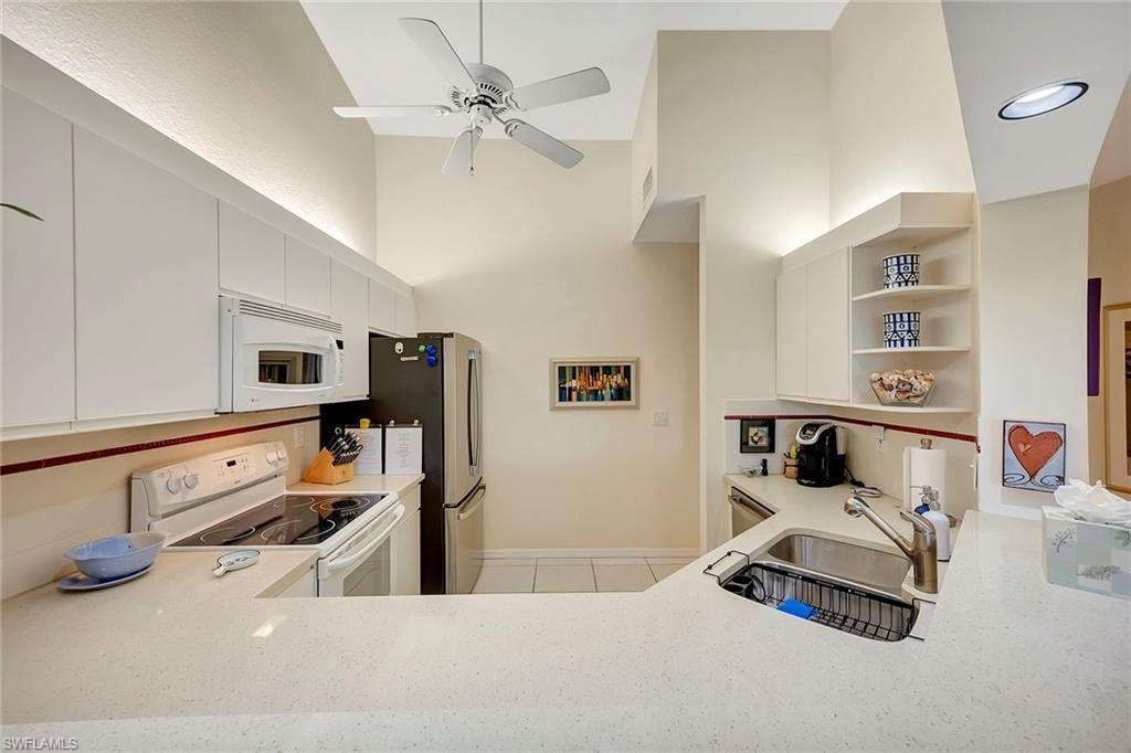 7654 Pebble Creek Cir, Unit 303, Naples, FL 34108 Photo