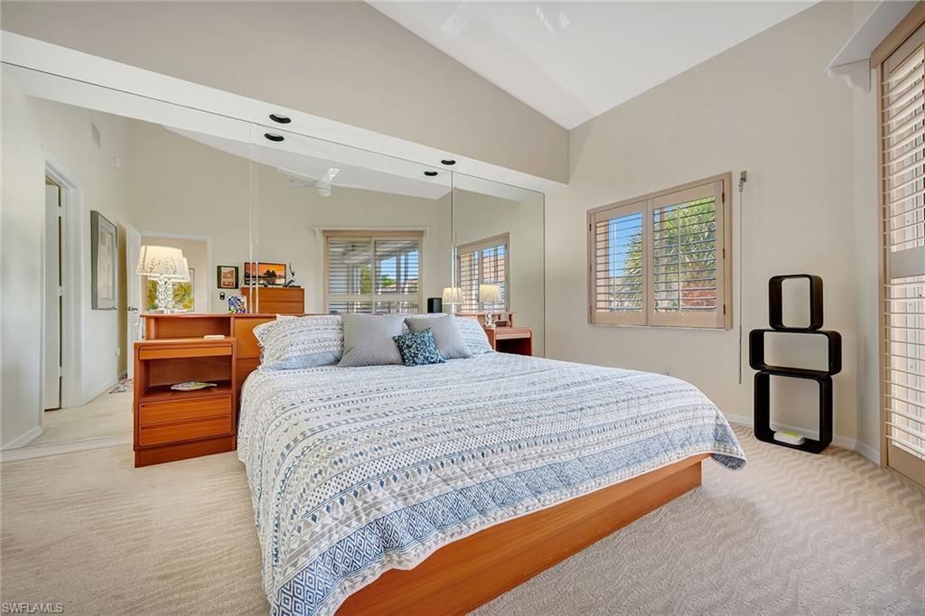 7654 Pebble Creek Cir, Unit 303, Naples, FL 34108 Photo