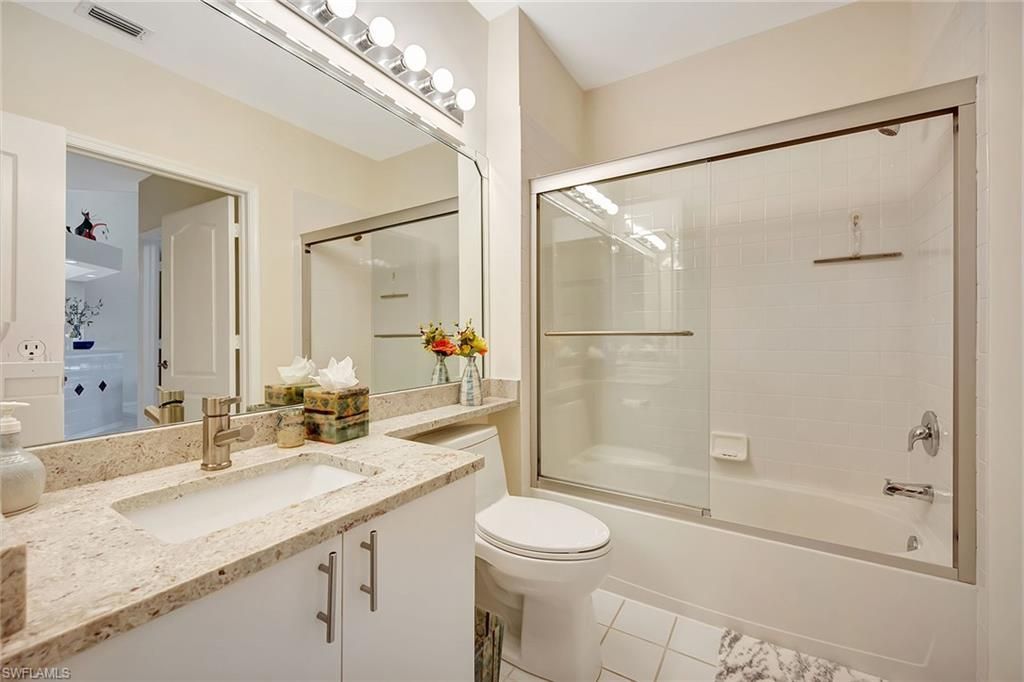 7654 Pebble Creek Cir, Unit 303, Naples, FL 34108 Photo
