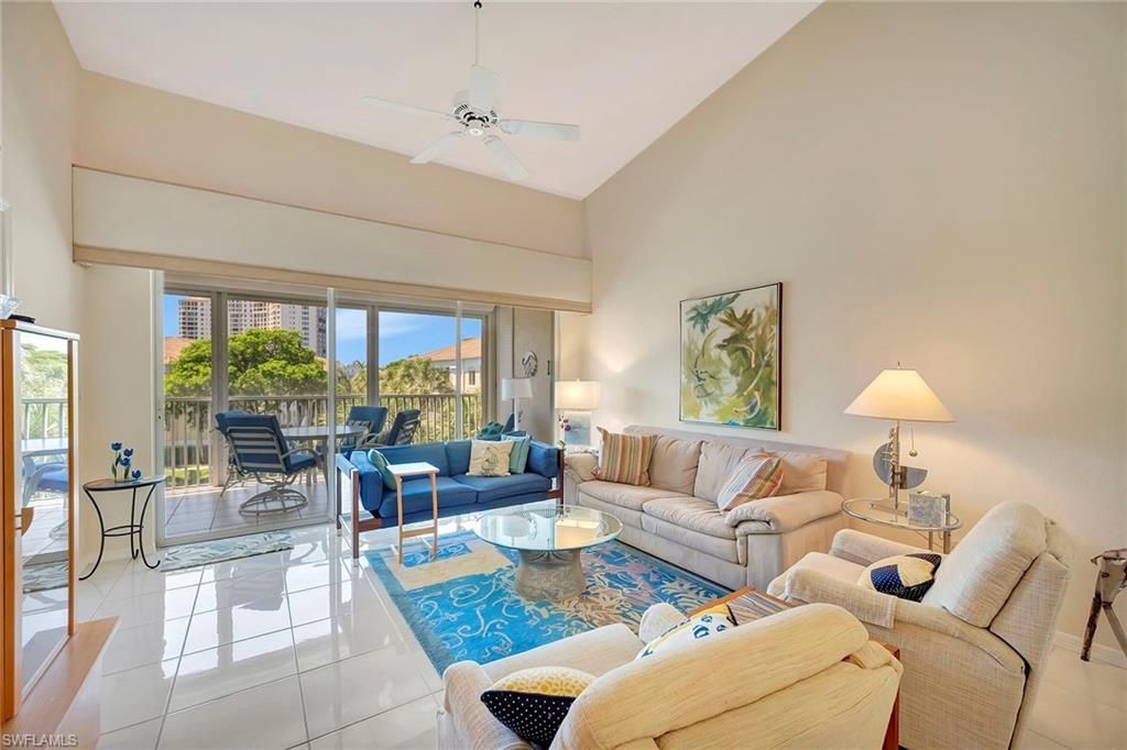 7654 Pebble Creek Cir, Unit 303, Naples, FL 34108 Photo