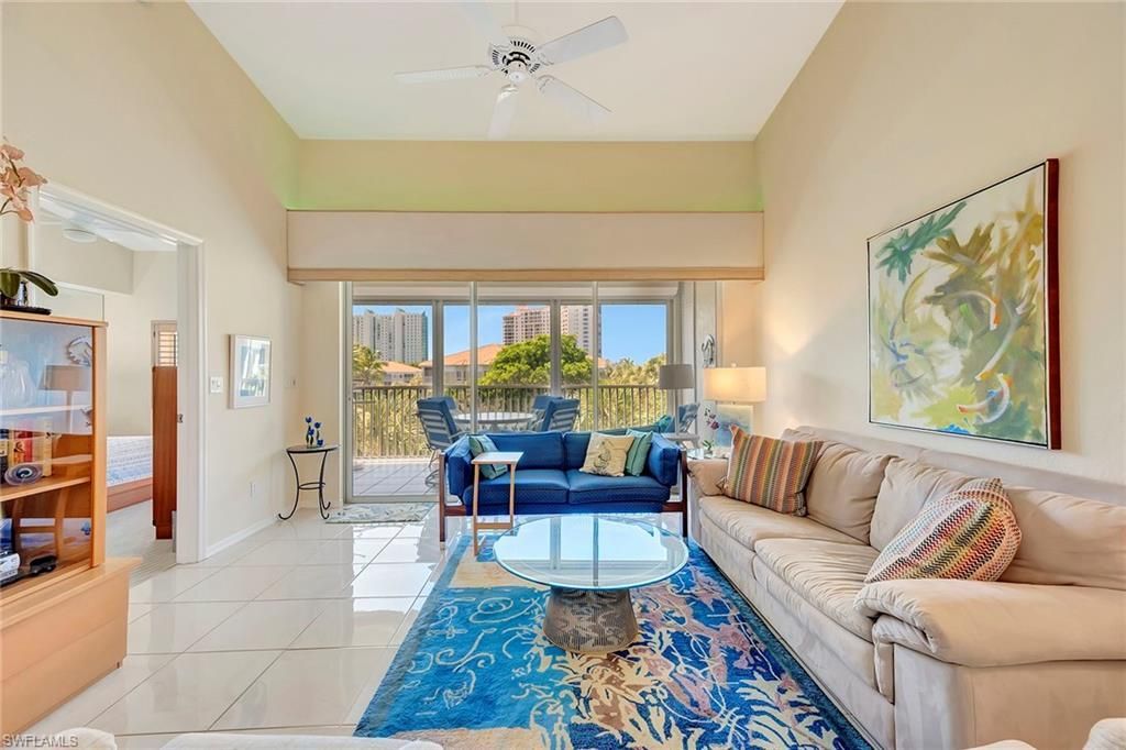 7654 Pebble Creek Cir, Unit 303, Naples, FL 34108 Photo