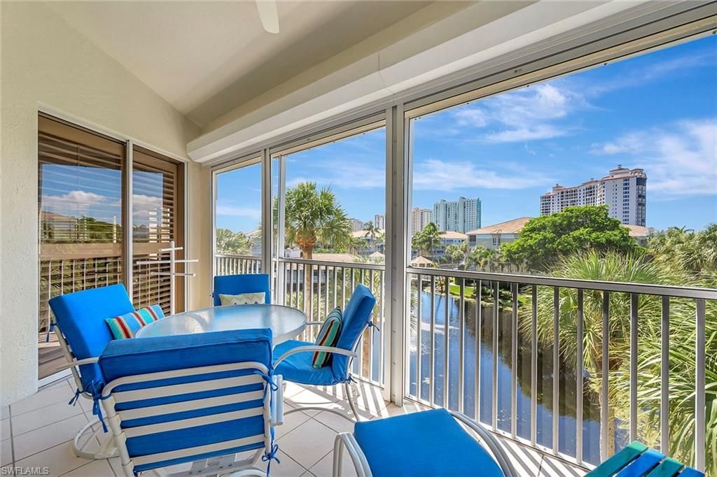 7654 Pebble Creek Cir, Unit 303, Naples, FL 34108 Photo