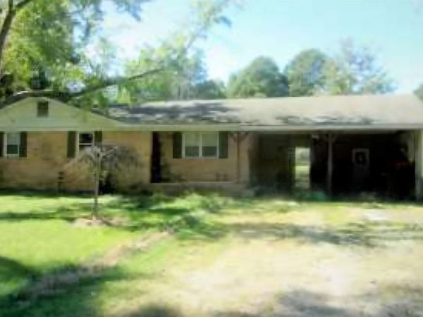 249 N Fordyce St, Rector, AR 72461