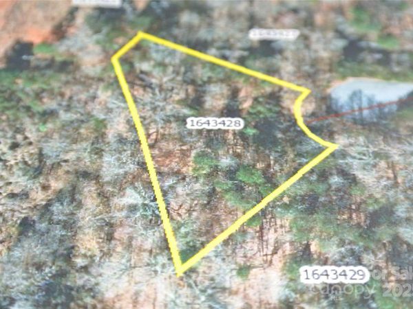 Lot 130 Rosecommon Lane, Rutherfordton, NC 28139