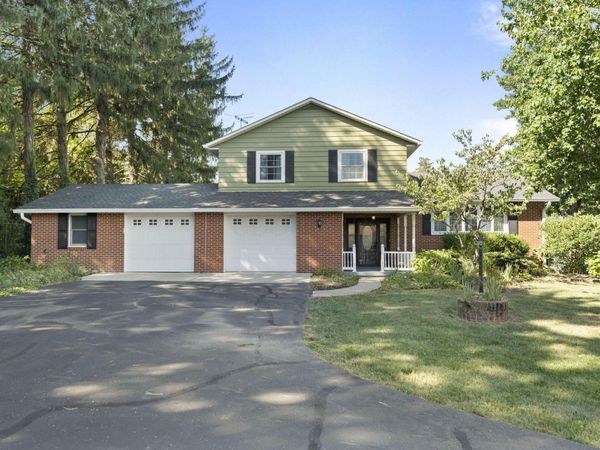 111 Edwards Road, Johnstown, OH 43031