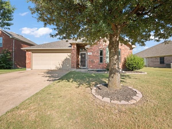 740 W Bend Boulevard, Burleson, TX 76028