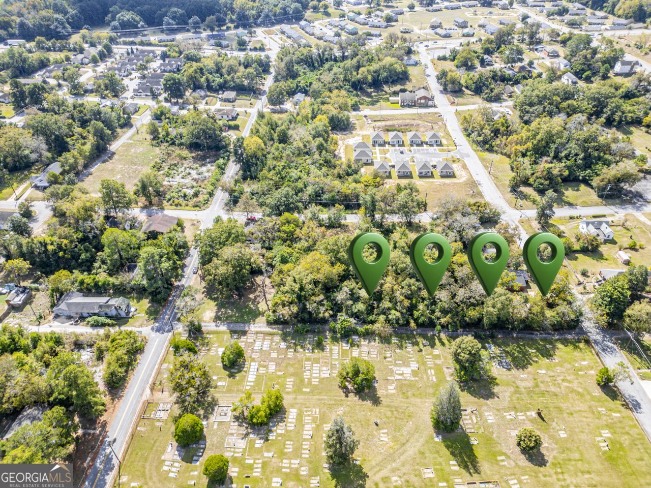 845 Norris Street, Macon, GA 31217 Main Photo